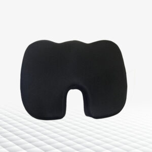 Comfort Booster Coccyx Seat Cushion