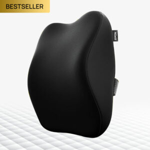 Nuelif Car Neck Rest Pillow